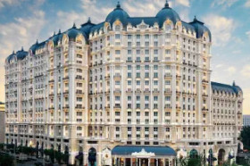 Legendale Hotel Beijing