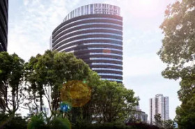 Pullman Shanghai Xuhui