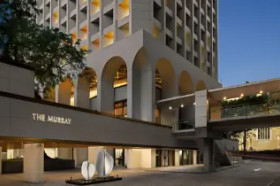 The Murray, Hong Kong, a Niccolo Hotel