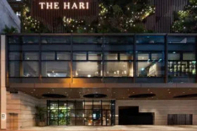 The Hari Hong Kong