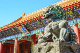 Trzy tygrysy Azji: Chiny - Korea Pd. - Japonia