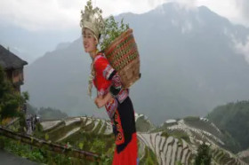 CHINY - MAKAU - HONGKONG - 14 DNI