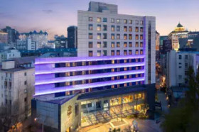 Sunworld Hotel Beijing