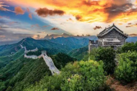 Chiny: Jutro, Dziś ,Wczoraj